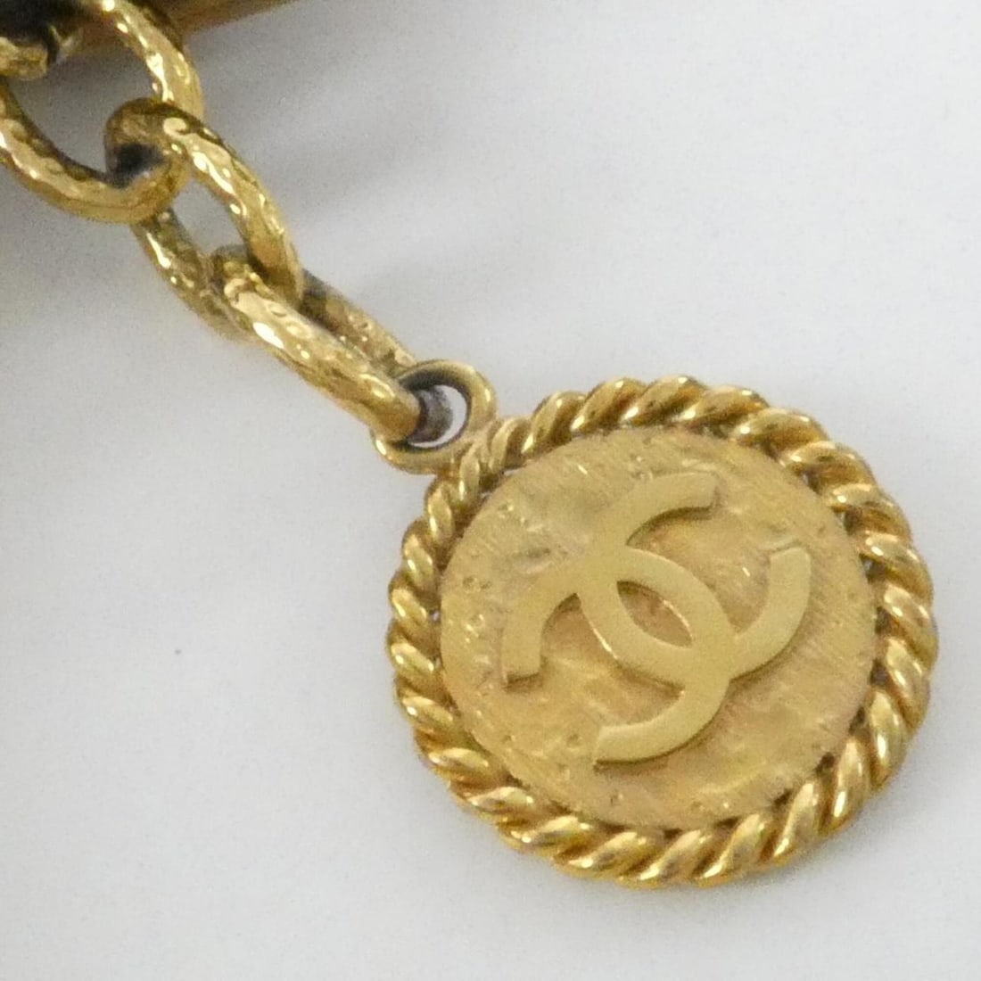 Chanel 1804 handbag - 6