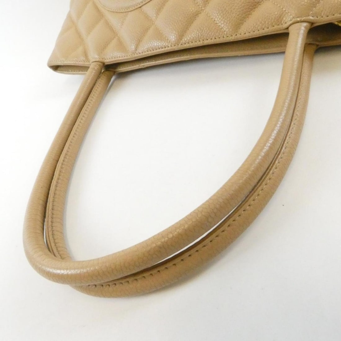 Chanel 1804 handbag - 7