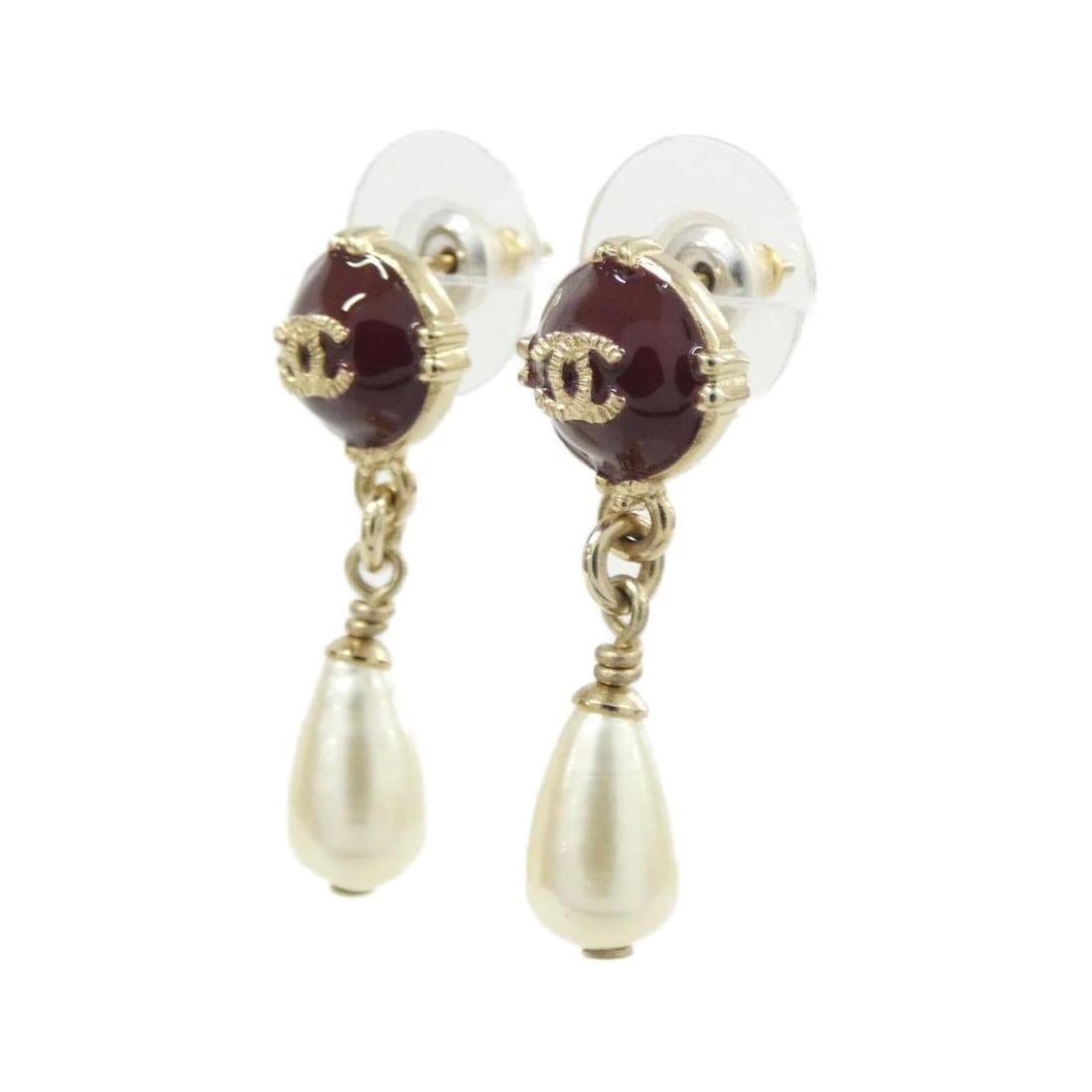 Chanel earrings - 2