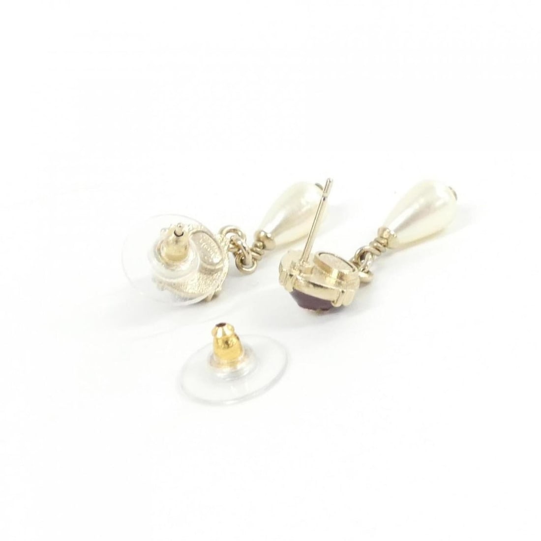 Chanel earrings - 3