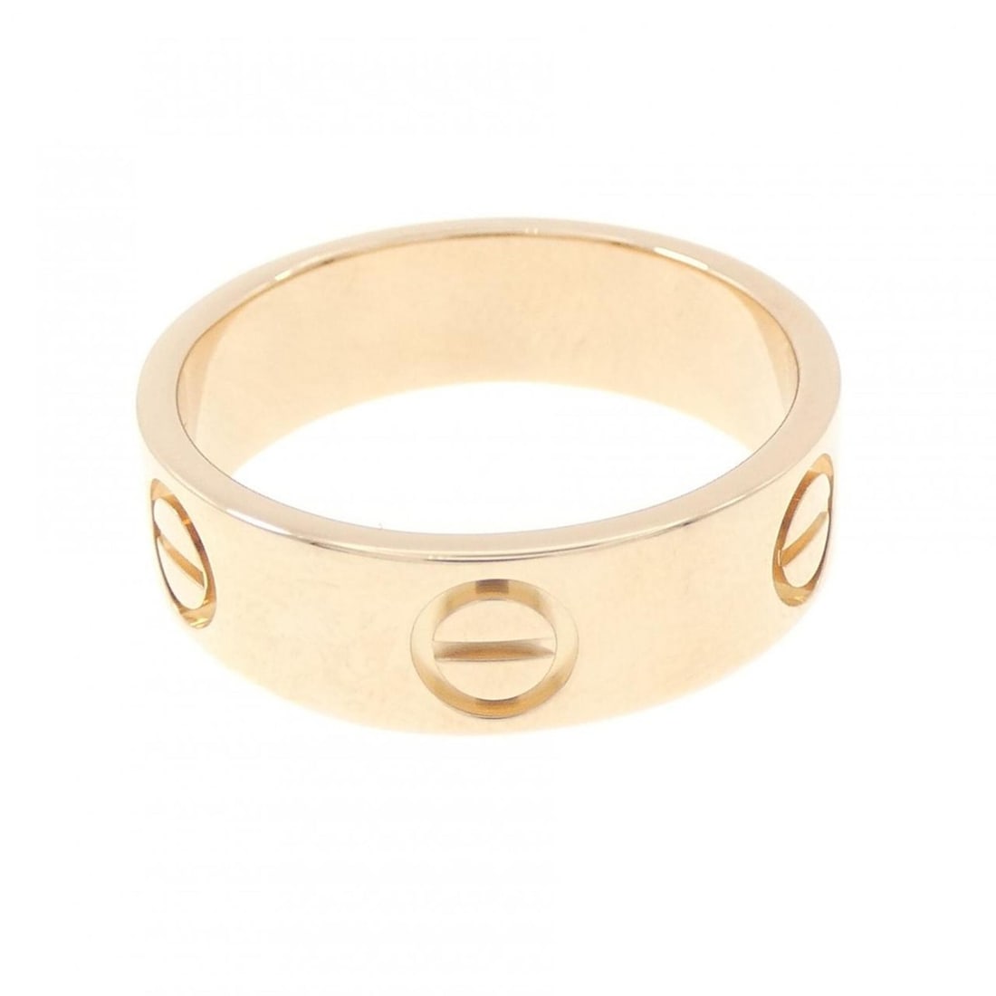 Cartier Love Ring - 2