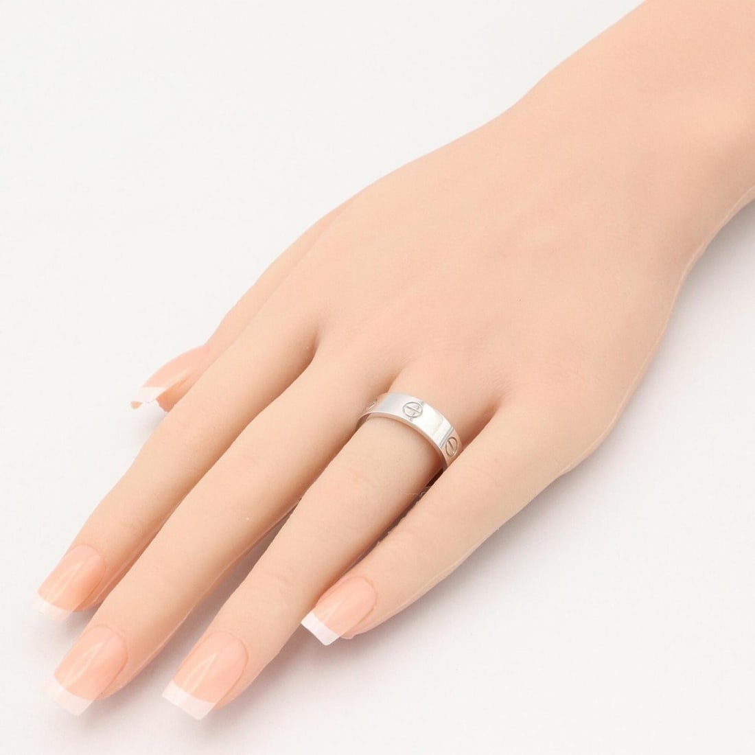 Cartier Love Ring - 7