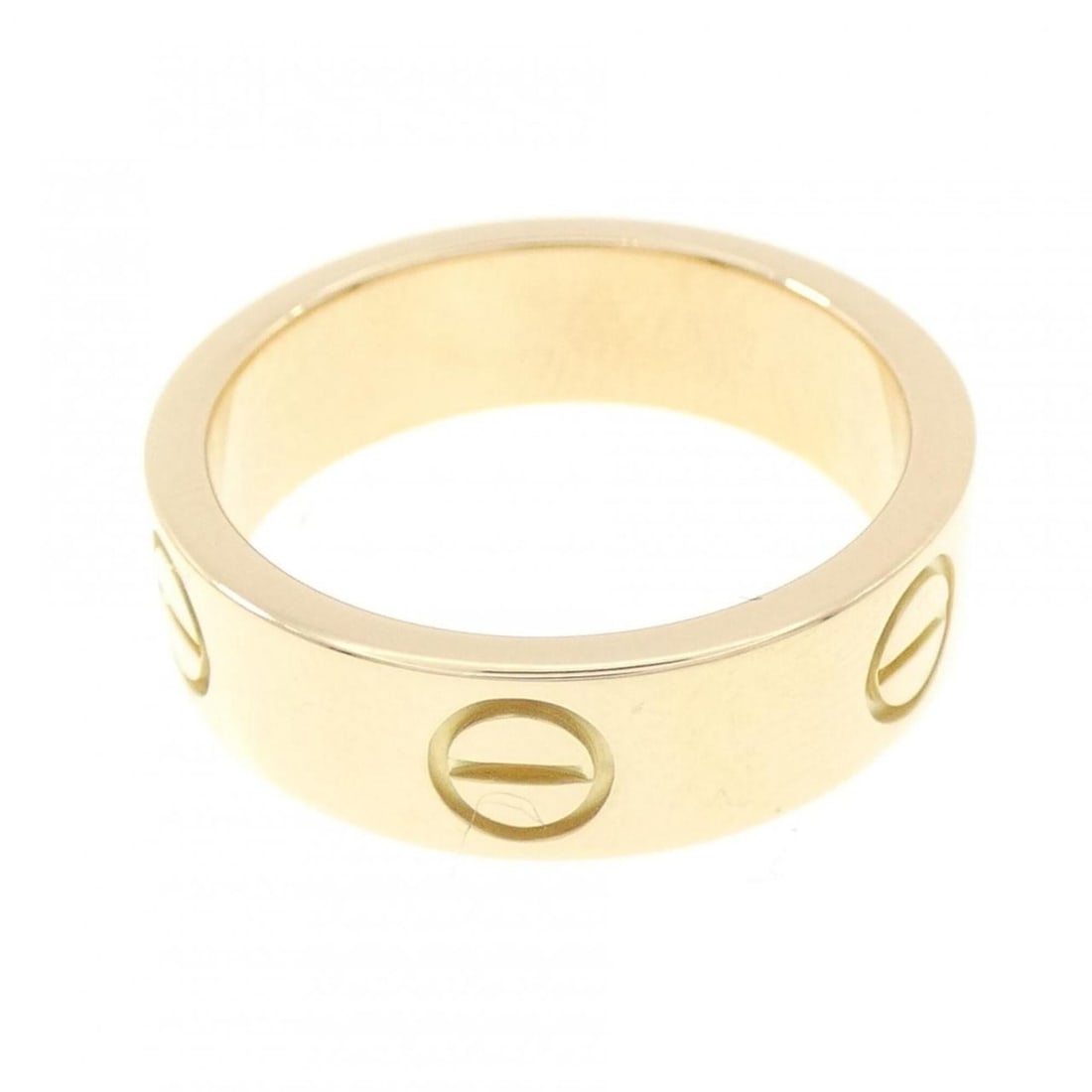 Cartier Love Ring - 2