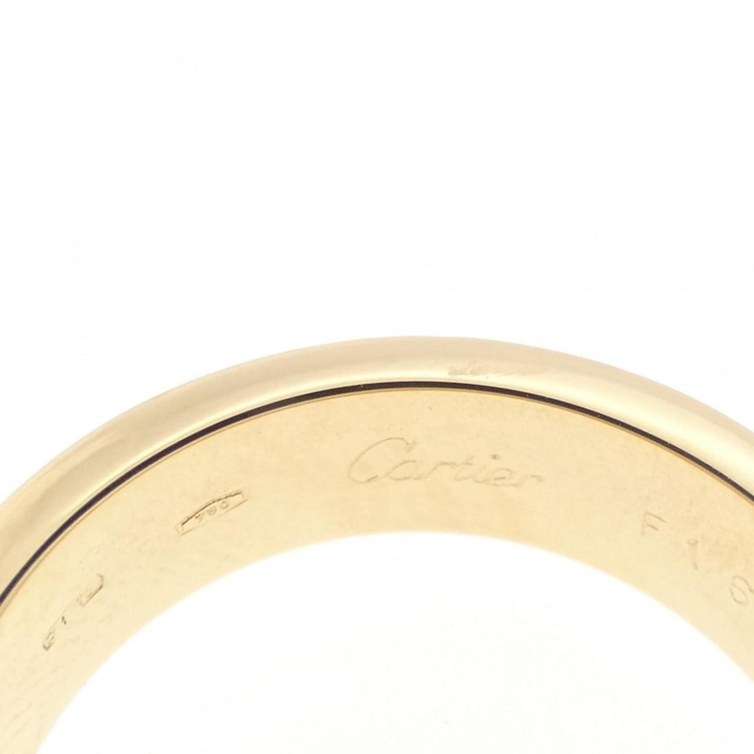 Cartier Love Ring - 3