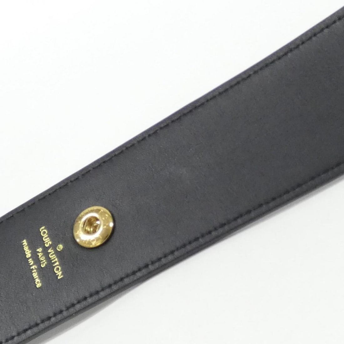 Louis Vuitton Monogram Shoulder Strap J02465 - 5