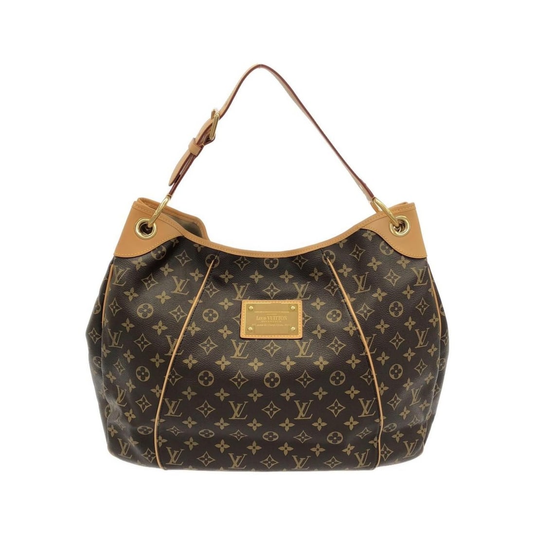 Louis Vuitton Monogram Galliera GM M56381 Shoulder Bag