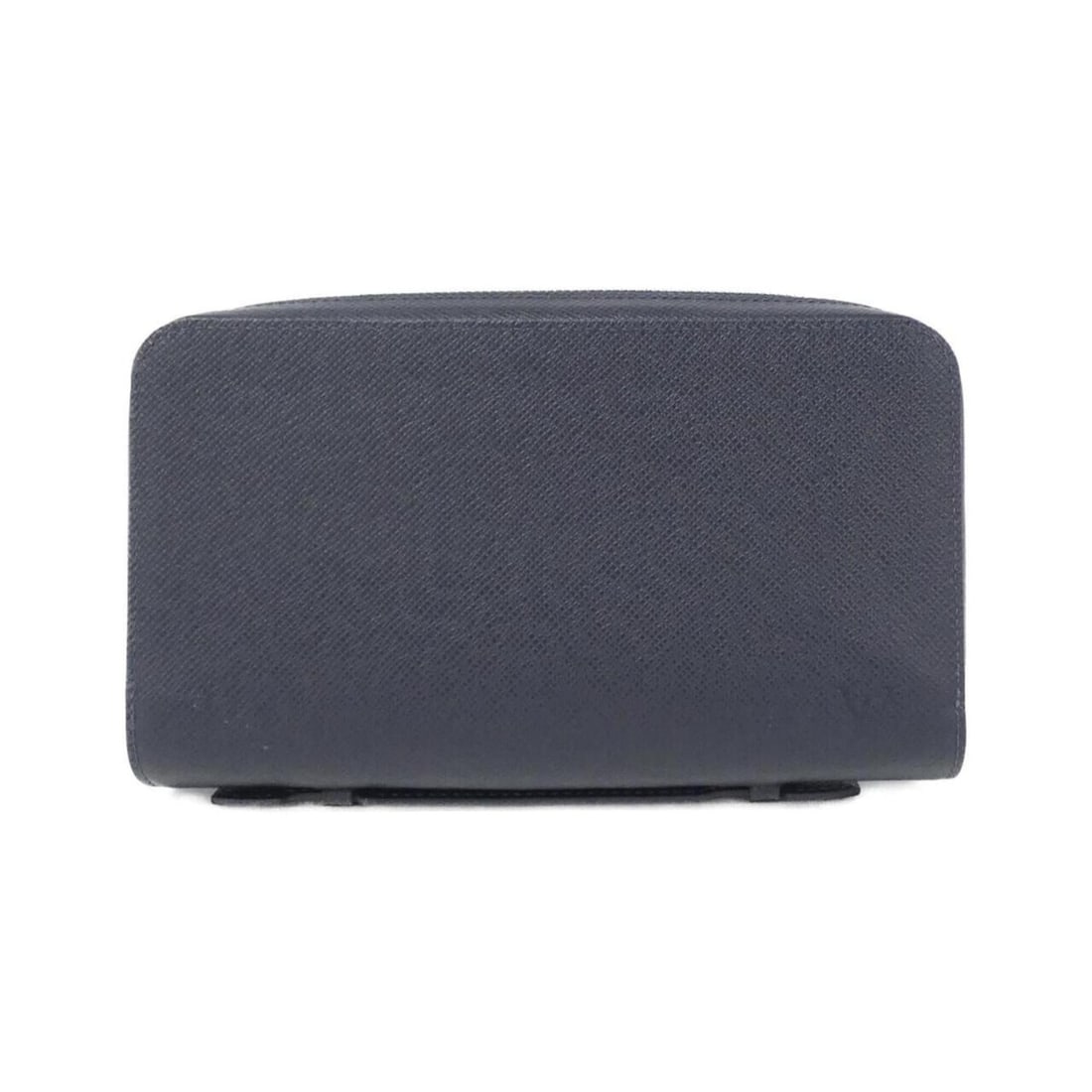 Louis Vuitton Taiga Zippy XL M44276 Wallet: --- Catalog ---Category: SizeSize (HxWxD): 15cm x 23cm x 4cm / 5.9'' x 9.05'' x 1.57''Category: DesignType: Long wallet (bi-fold)Color: Navy BlueGender: MenMaterial: Leather Leather/Fur Type: Calfskin