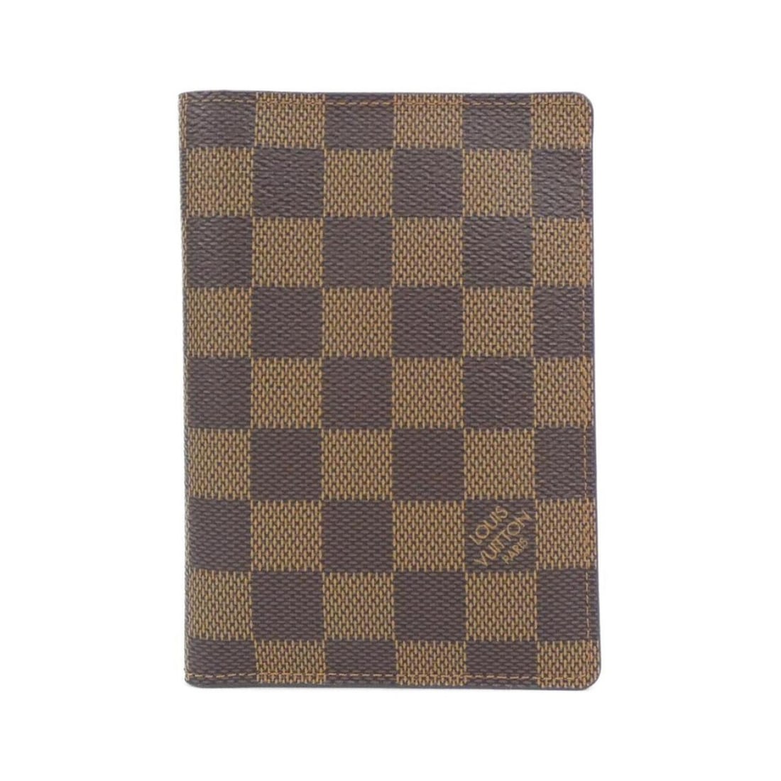 Louis Vuitton Damier Couverture Passeport N60189 Organizer