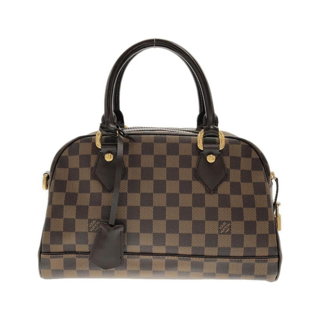 Louis Vuitton Damier Duomo N60008 Handbag