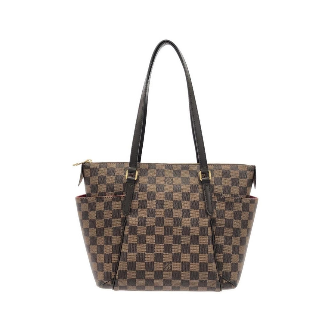 Louis Vuitton Damier Totally PM N41282 Handbag