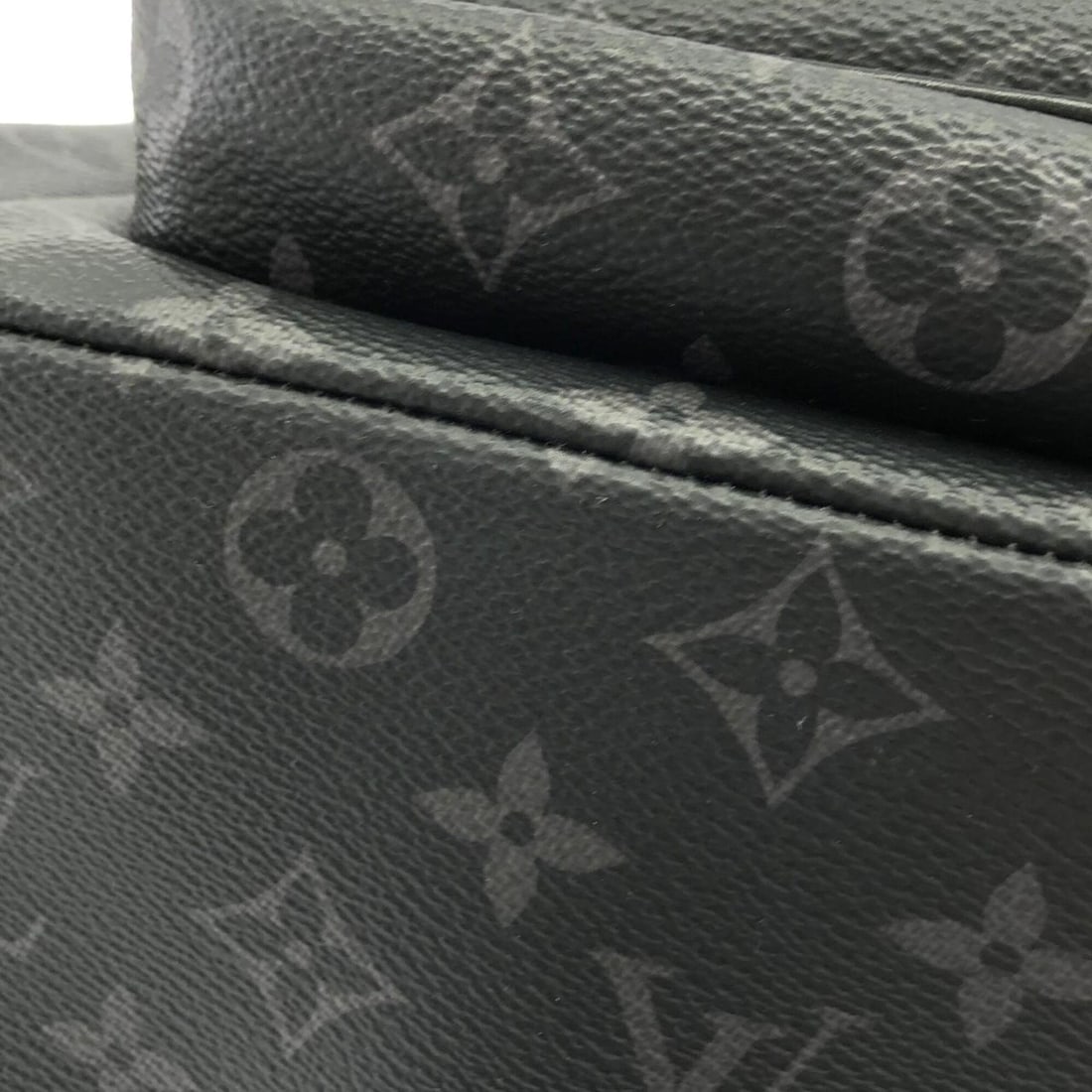 Louis Vuitton Monogram Eclipse Trio Backpack M45538 (Rucksack) - 3