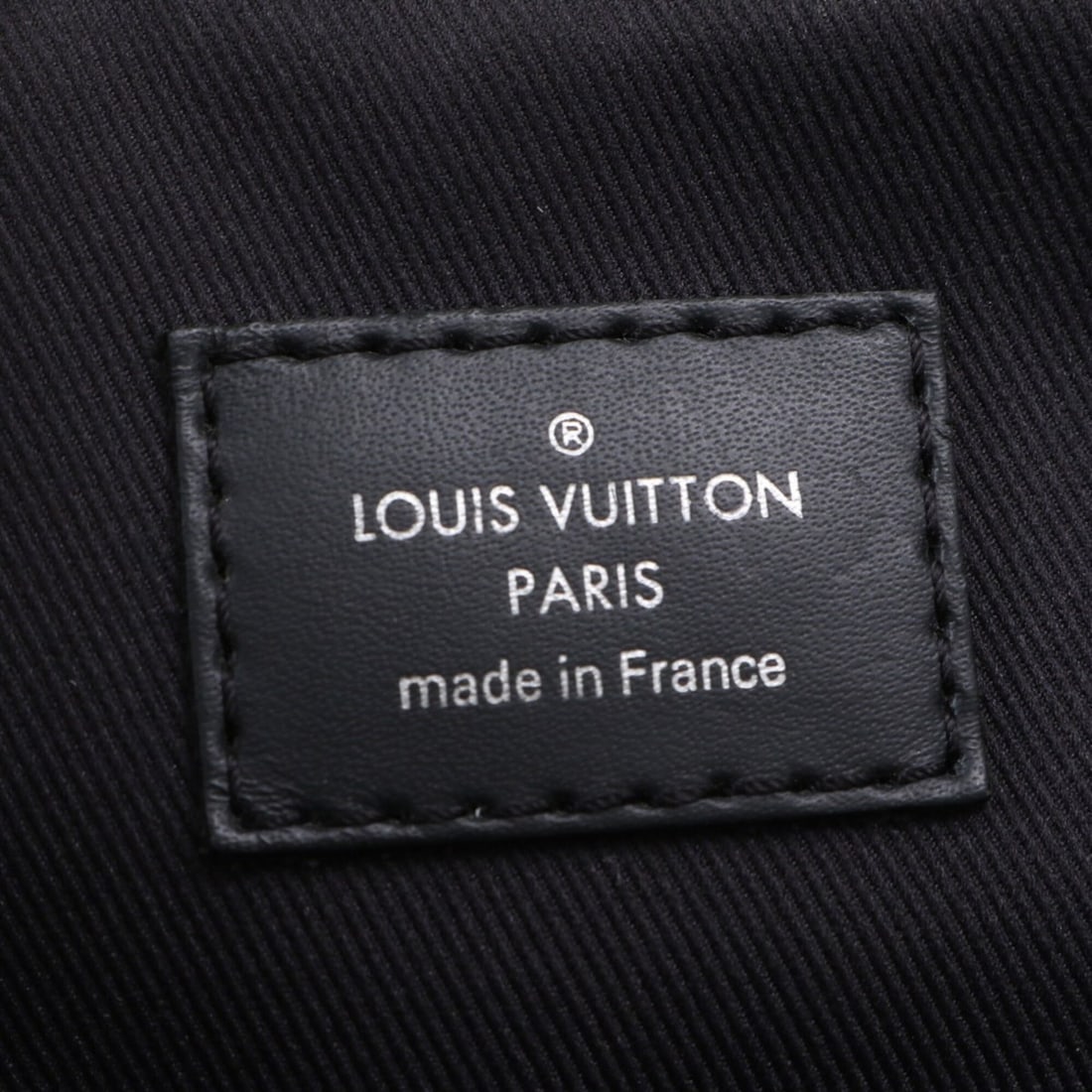 Louis Vuitton Monogram Eclipse Steamer Backpack M44052 (Men's Backpack) - 7