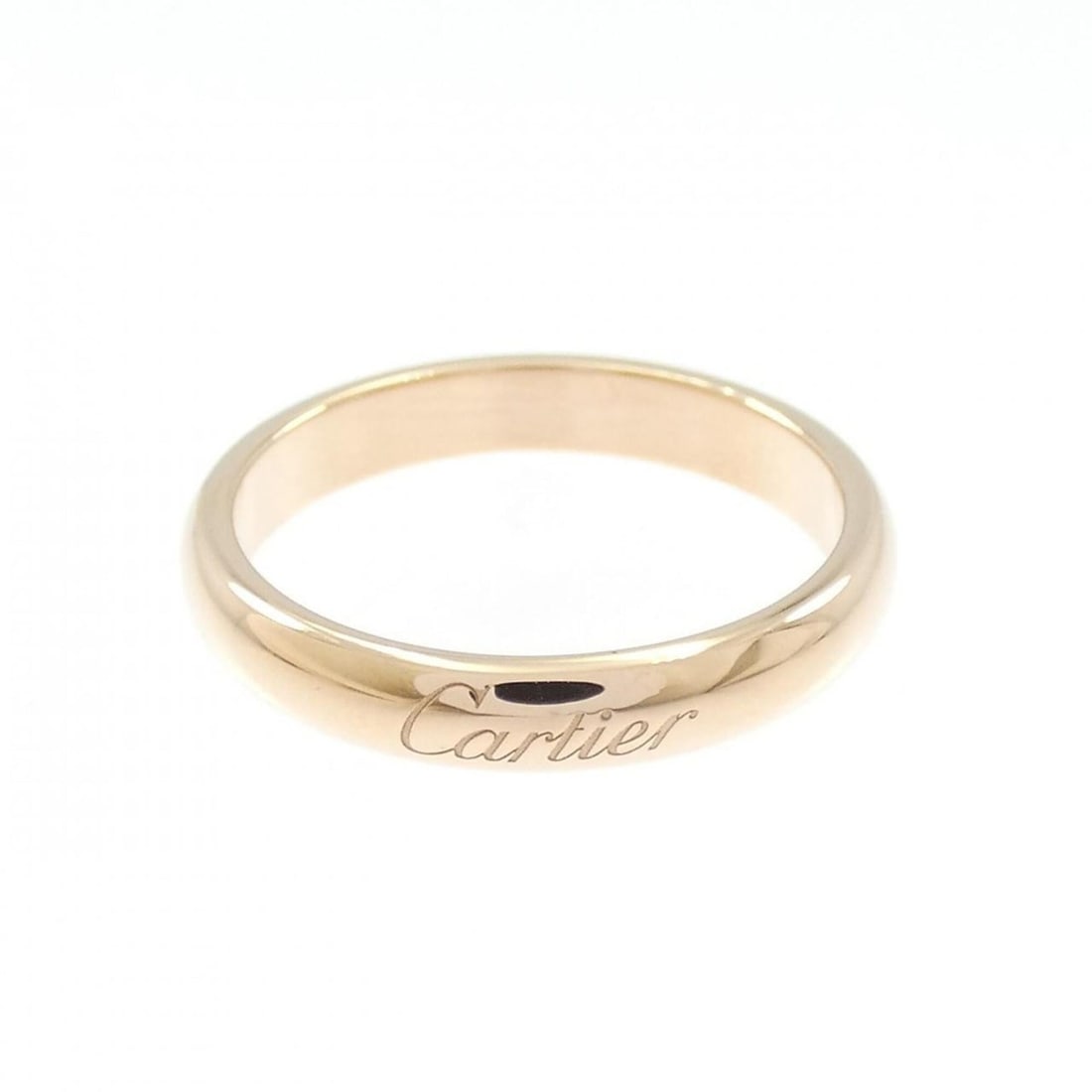 Cartier C de Ring - 2