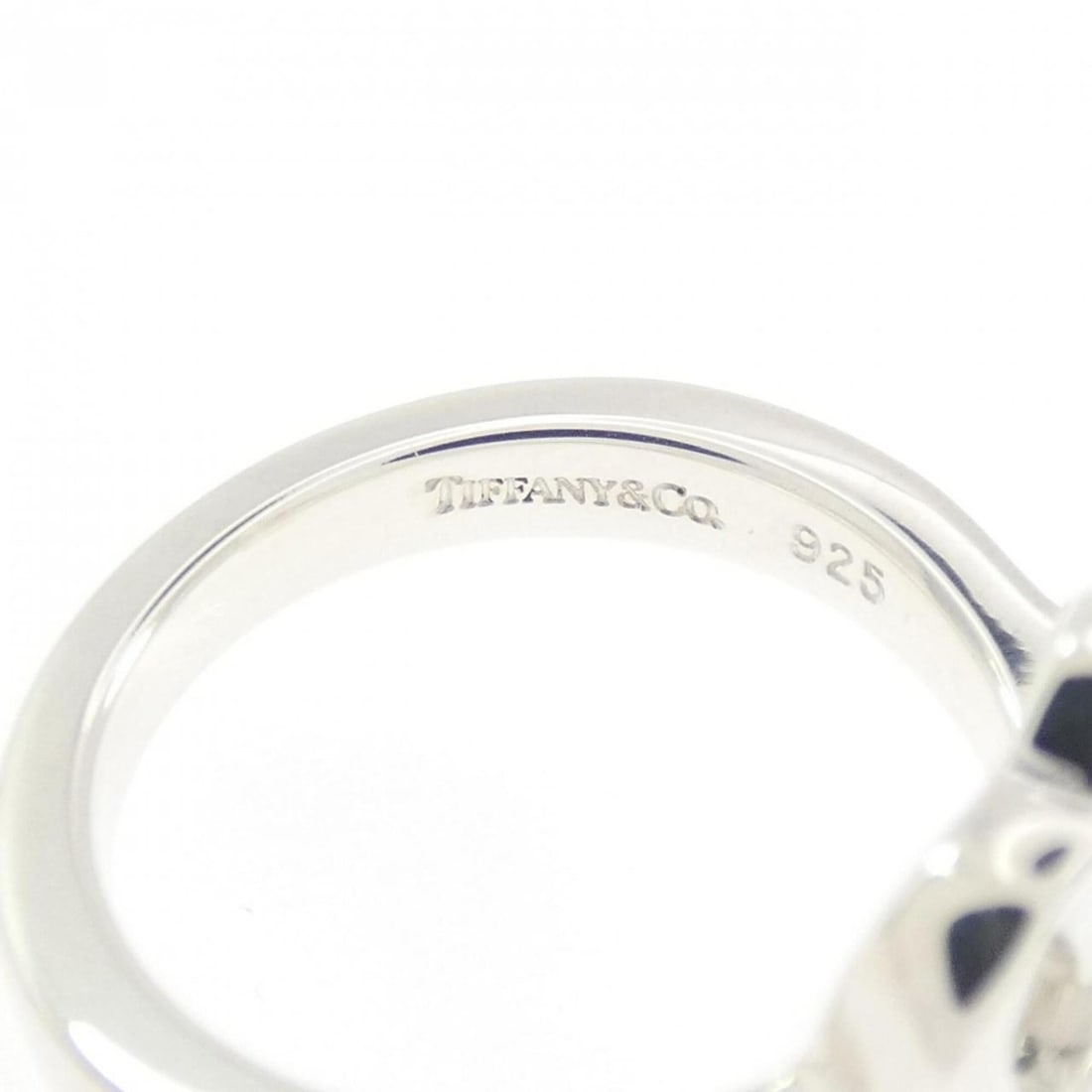 Tiffany Loving Heart Ring - 4