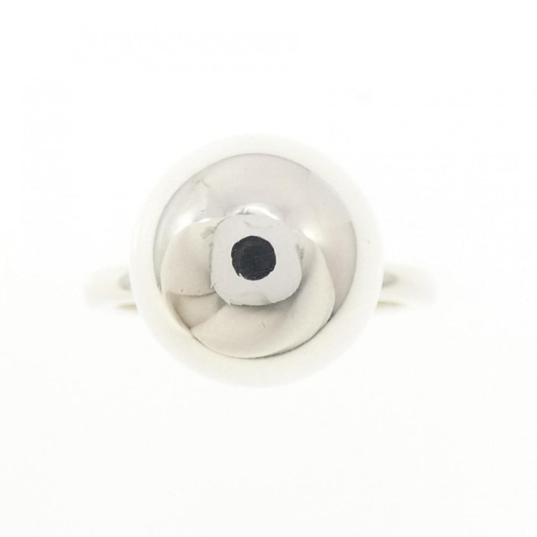 Tiffany Ball Ring - 2