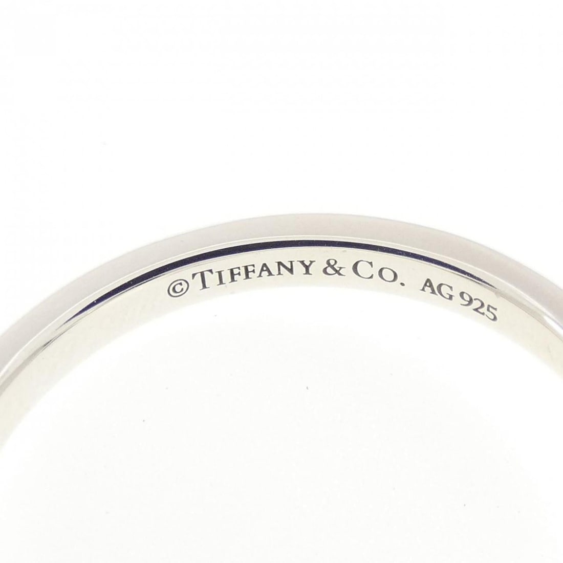 Tiffany Ball Ring - 4