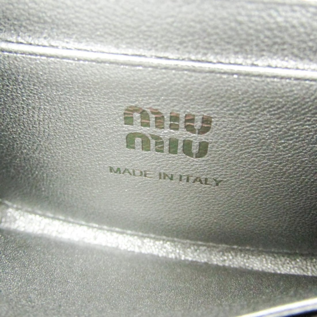 Tiffany Bow Necklace - 11