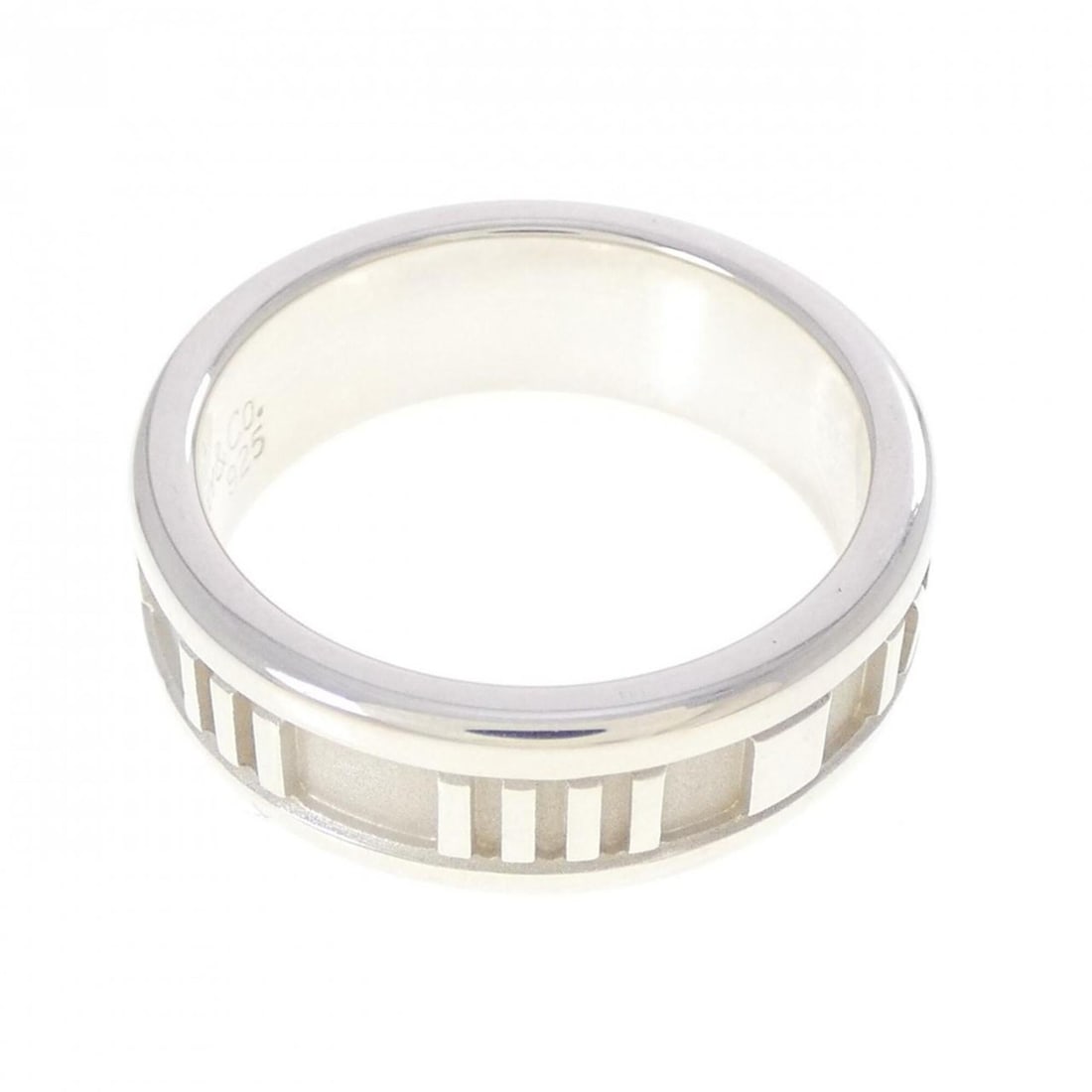 Tiffany Atlas Ring - 3