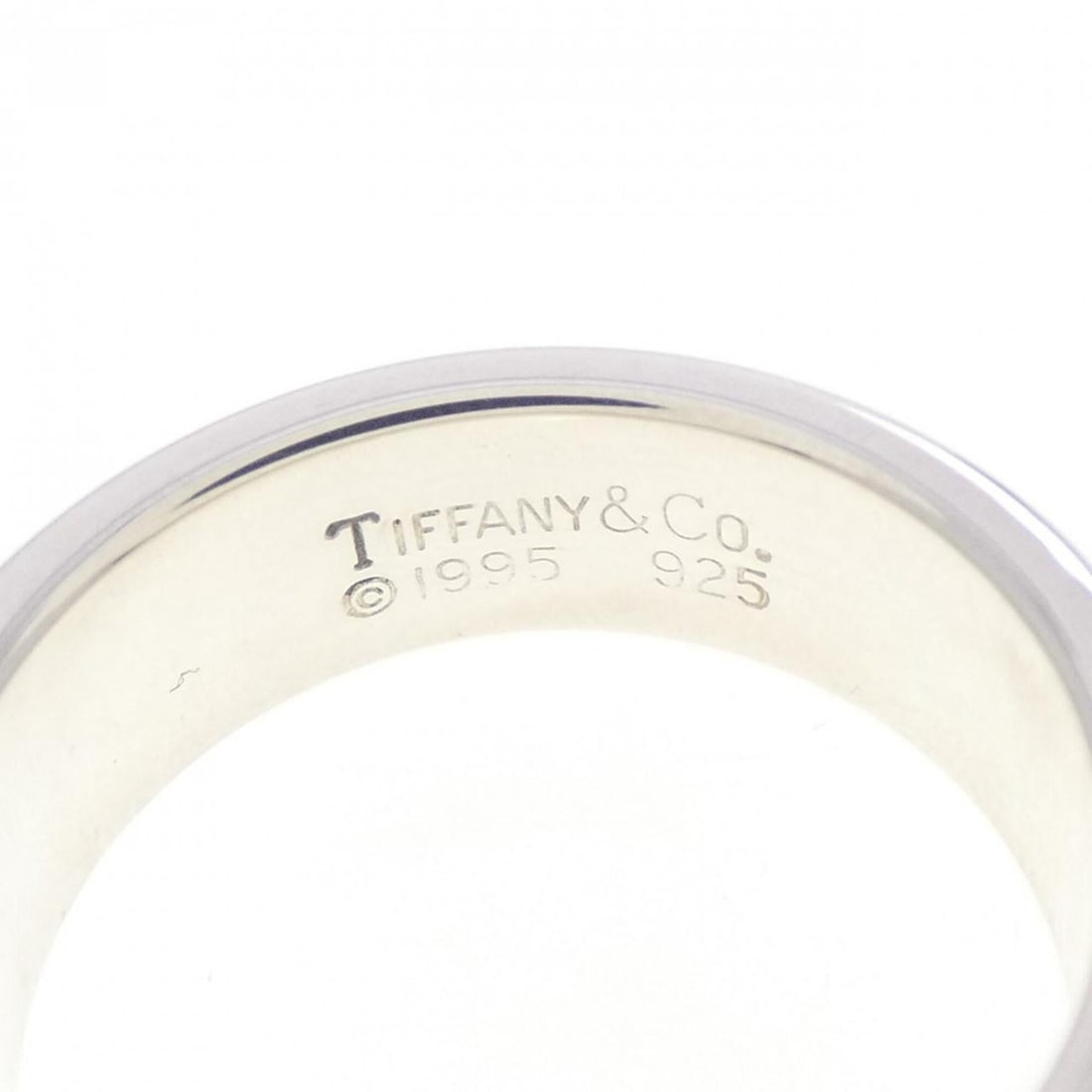 Tiffany Atlas Ring - 4
