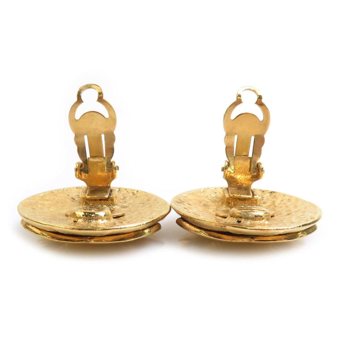 Tiffany Apple Earrings - 5