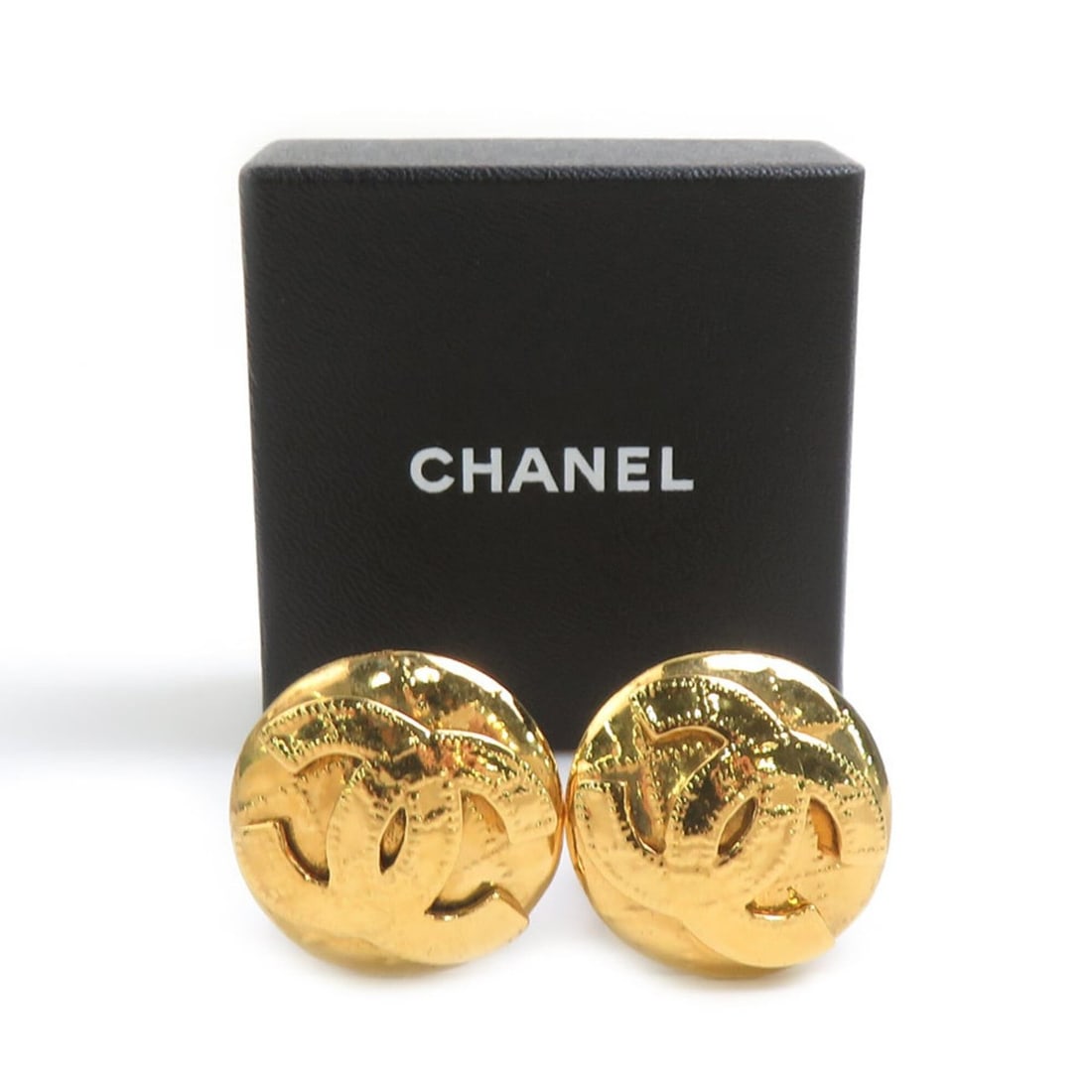 Tiffany Apple Earrings - 8