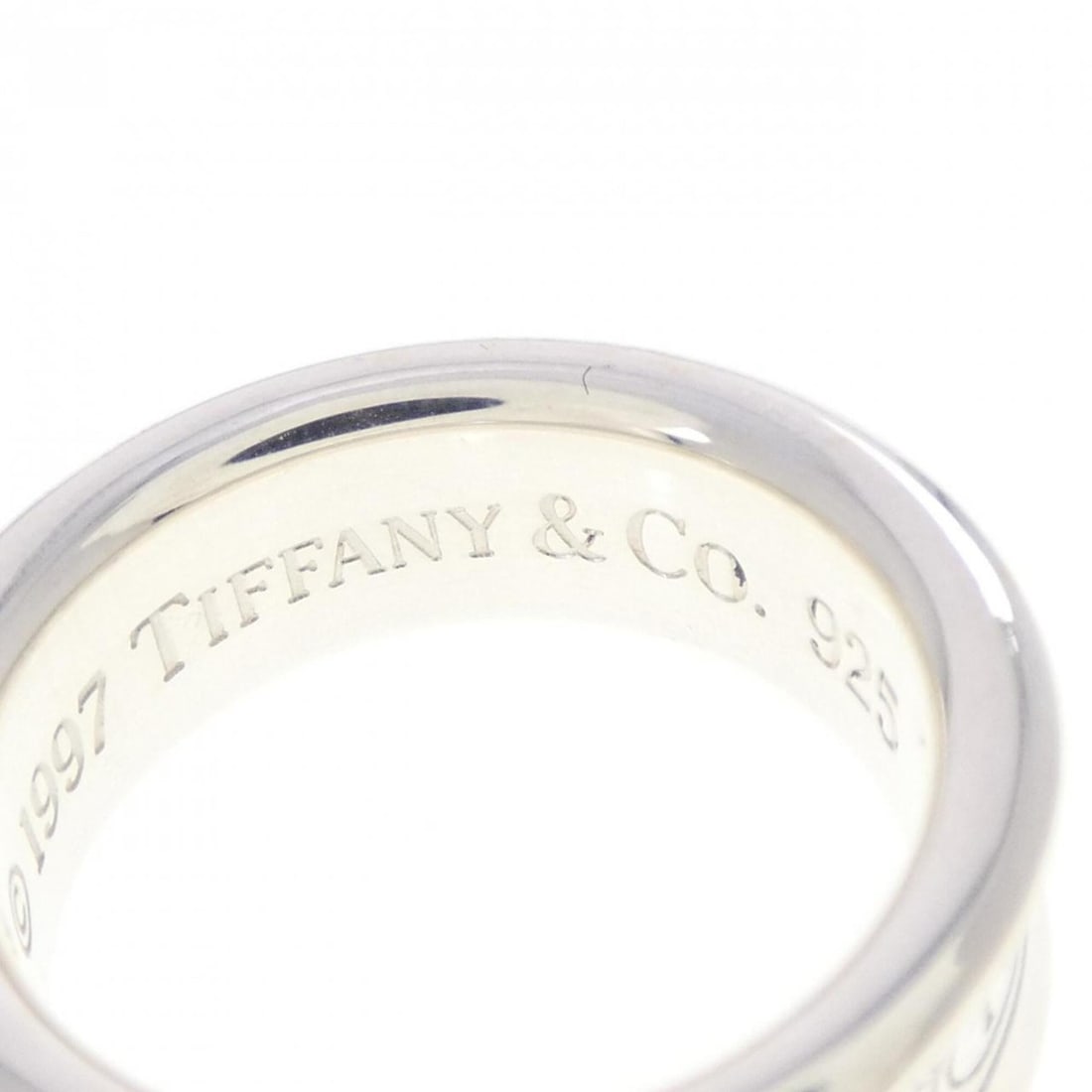 Tiffany 1837 Ring - 4