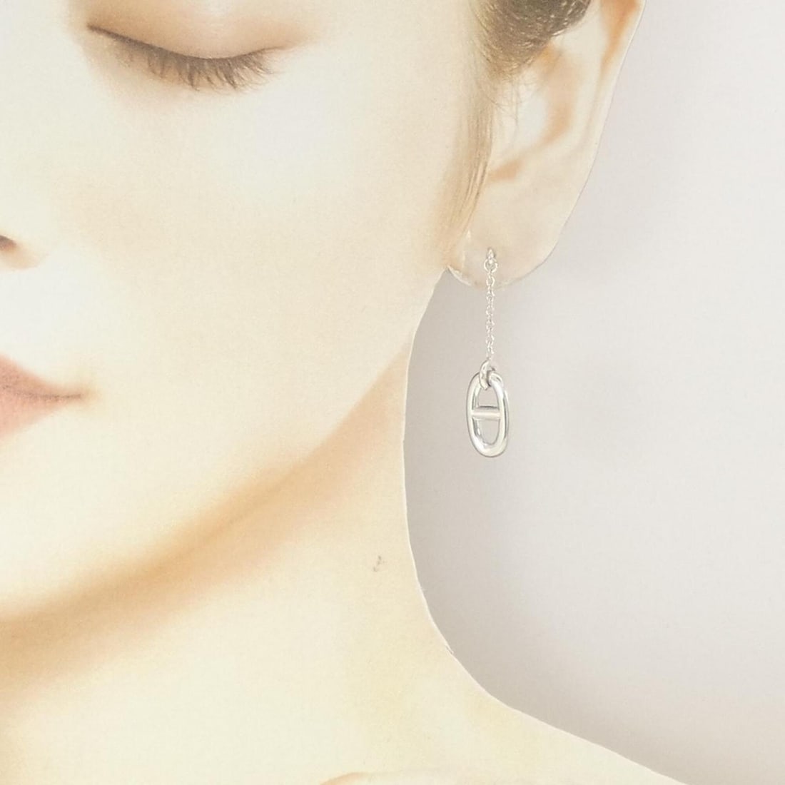 Hermes Farandole Earrings - 4