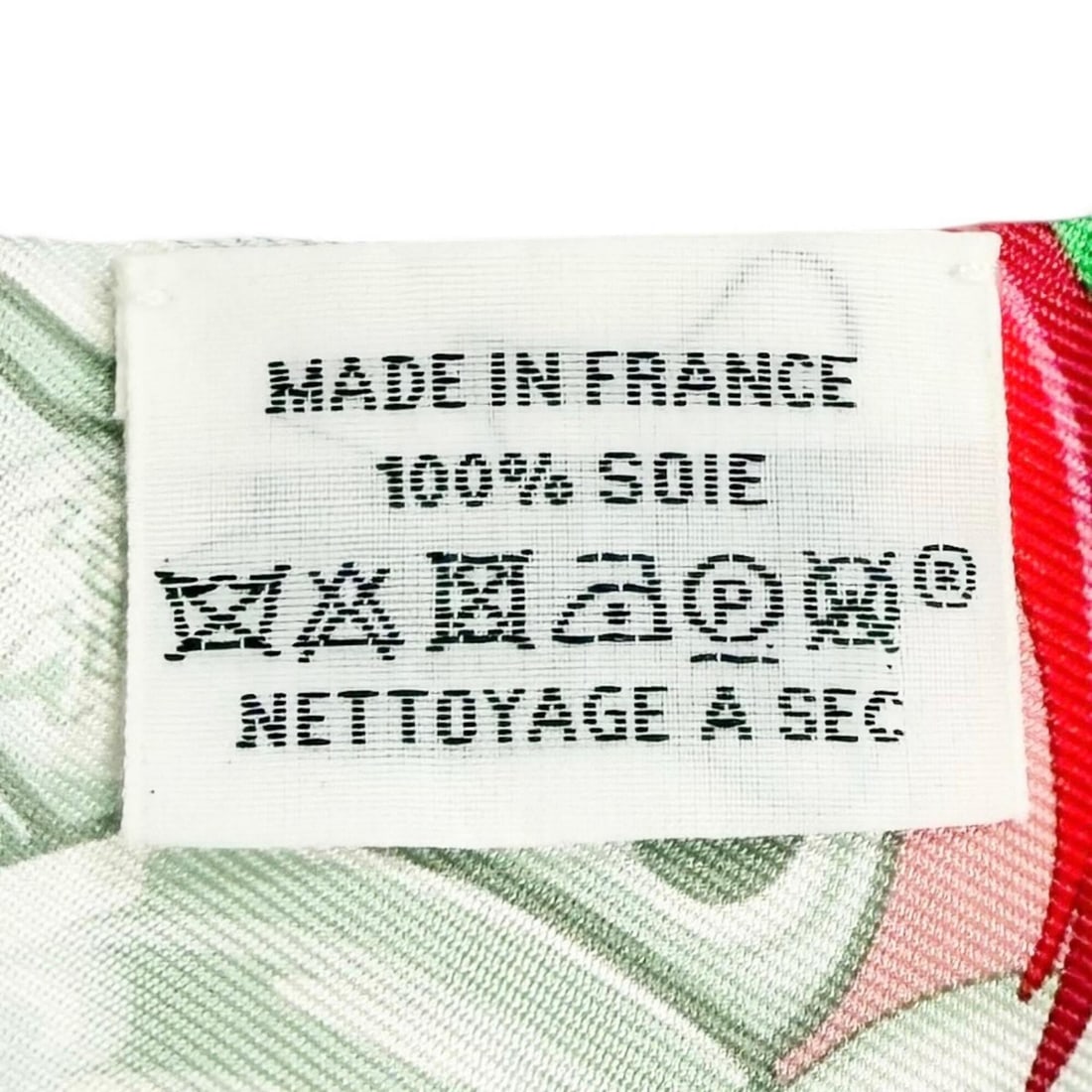 Hermes Farandole Earrings - 5