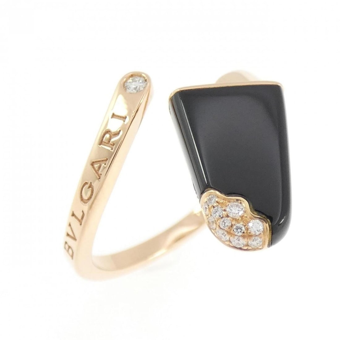 Bvlgari Gelati Ring