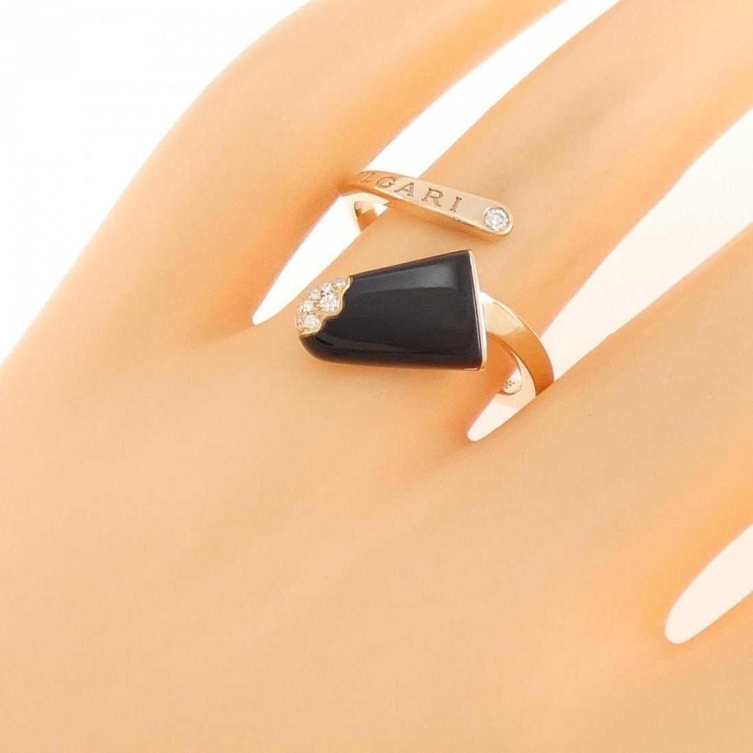 Bvlgari Gelati Ring - 4