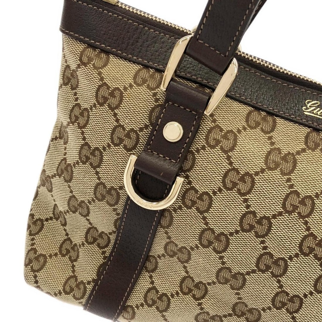 Gucci 141471 handbag - 3