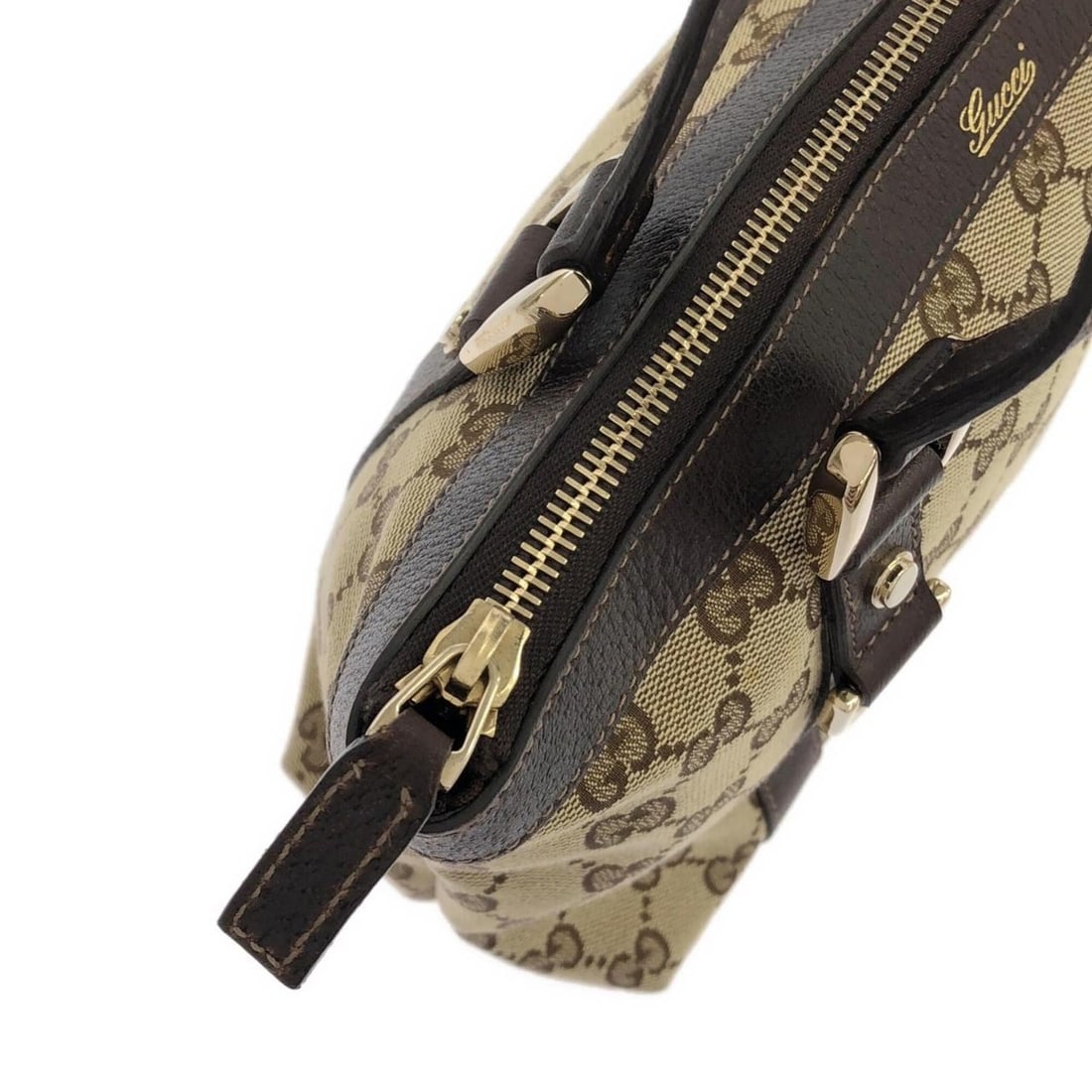 Gucci 141471 handbag - 4