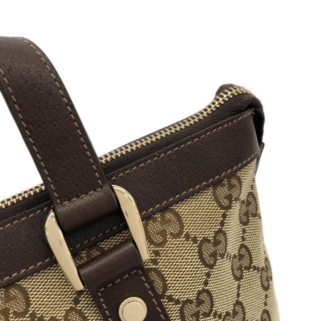 Gucci 141471 handbag - 5