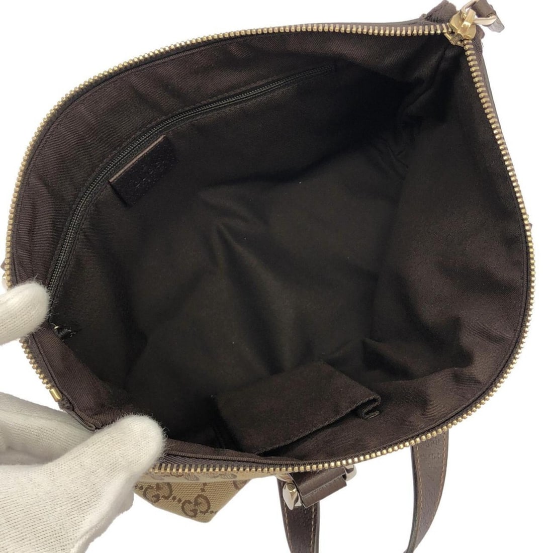 Gucci 141471 handbag - 7