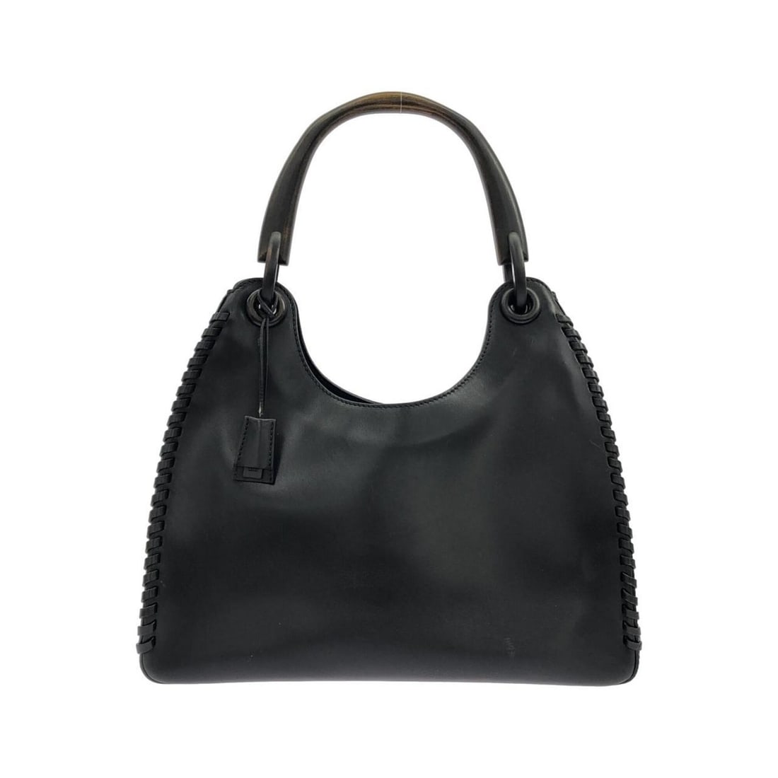 Gucci 106236 Shoulder Bag: --- Catalog ---Category: SizeSize (HxWxD): 29cm x 33.5cm x 14cm / 11.41'' x 13.18'' x 5.51''Category: DesignType: Shoulder bagColor: BlackGender: WomenMaterial: Leather Category: GeneralMPN: 106236Bra