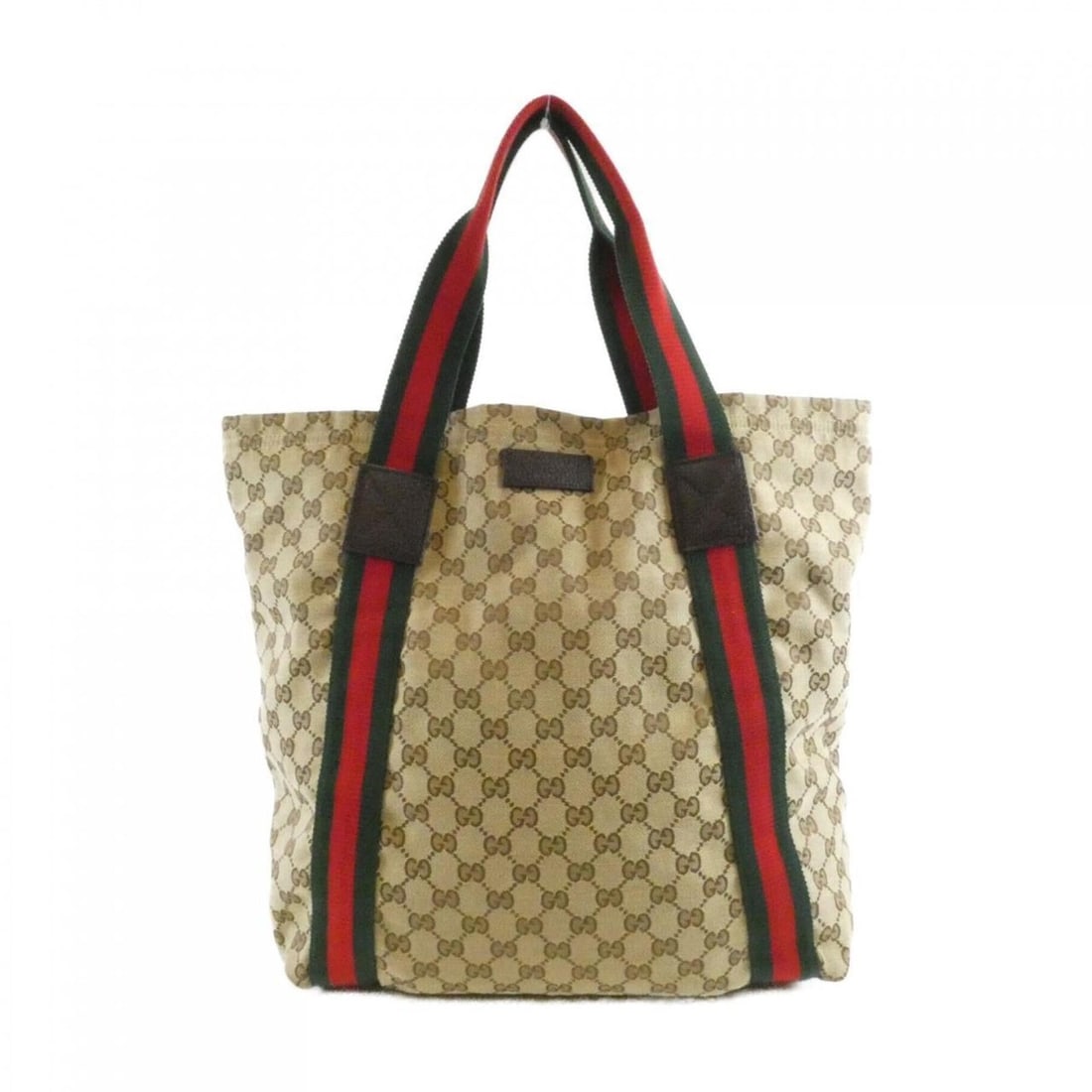 Gucci 189669 F4FOR handbag (1 of 12)