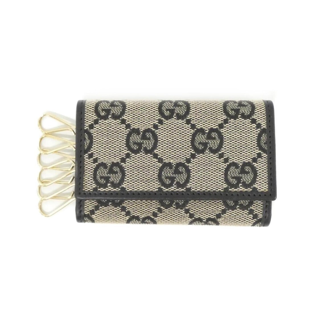 Gucci 150402 Key Case