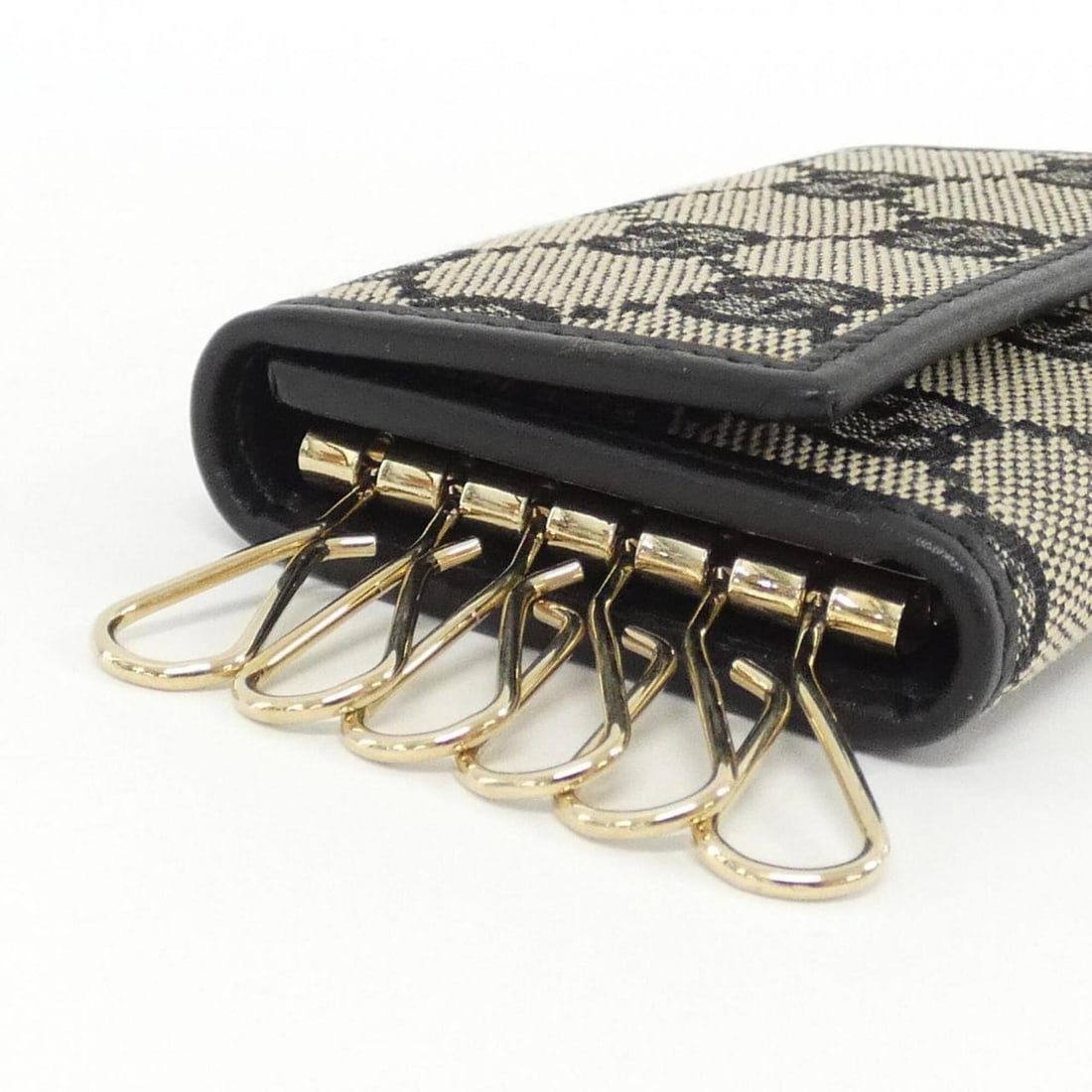 Gucci 150402 Key Case - 2