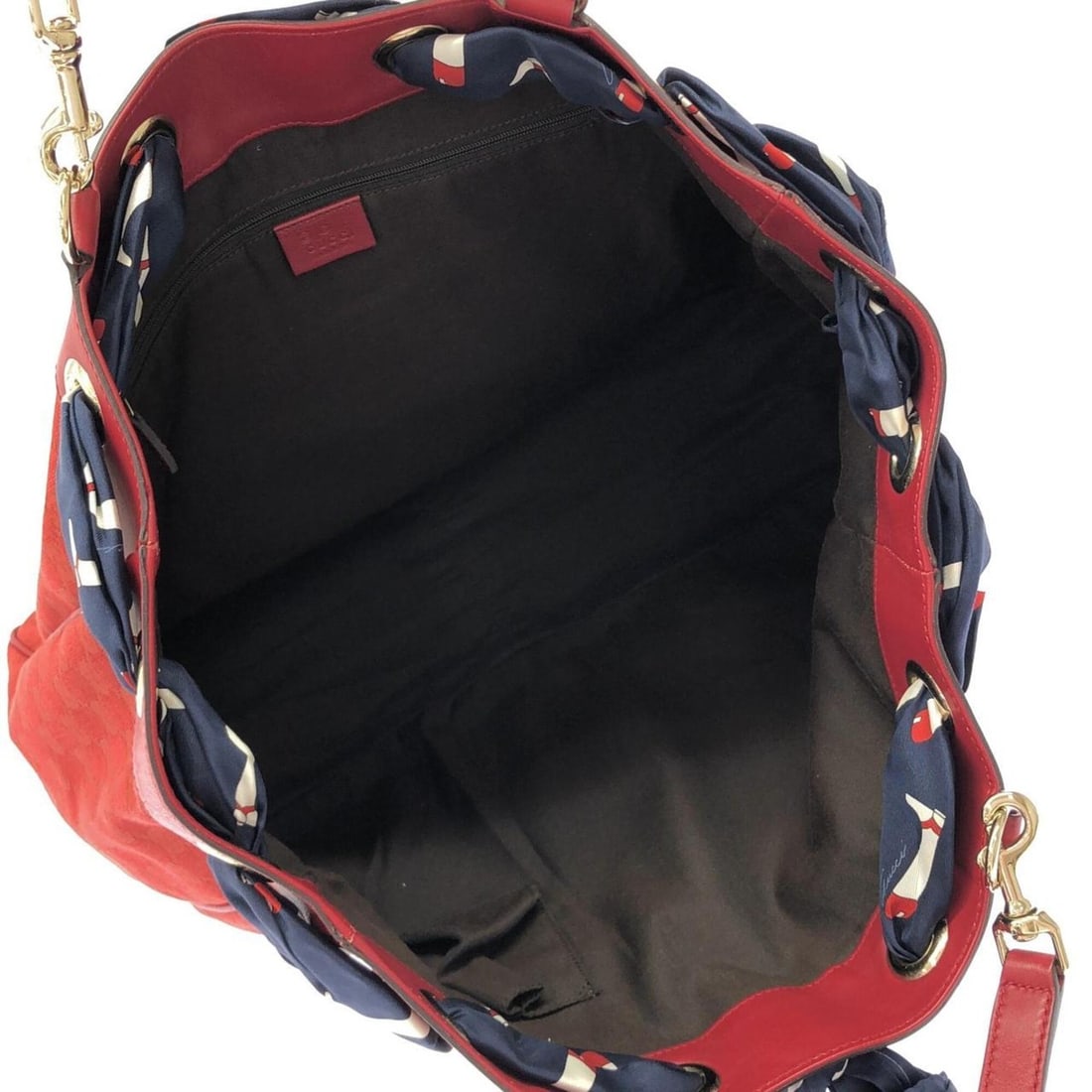 Gucci 285586 Handbag - 8