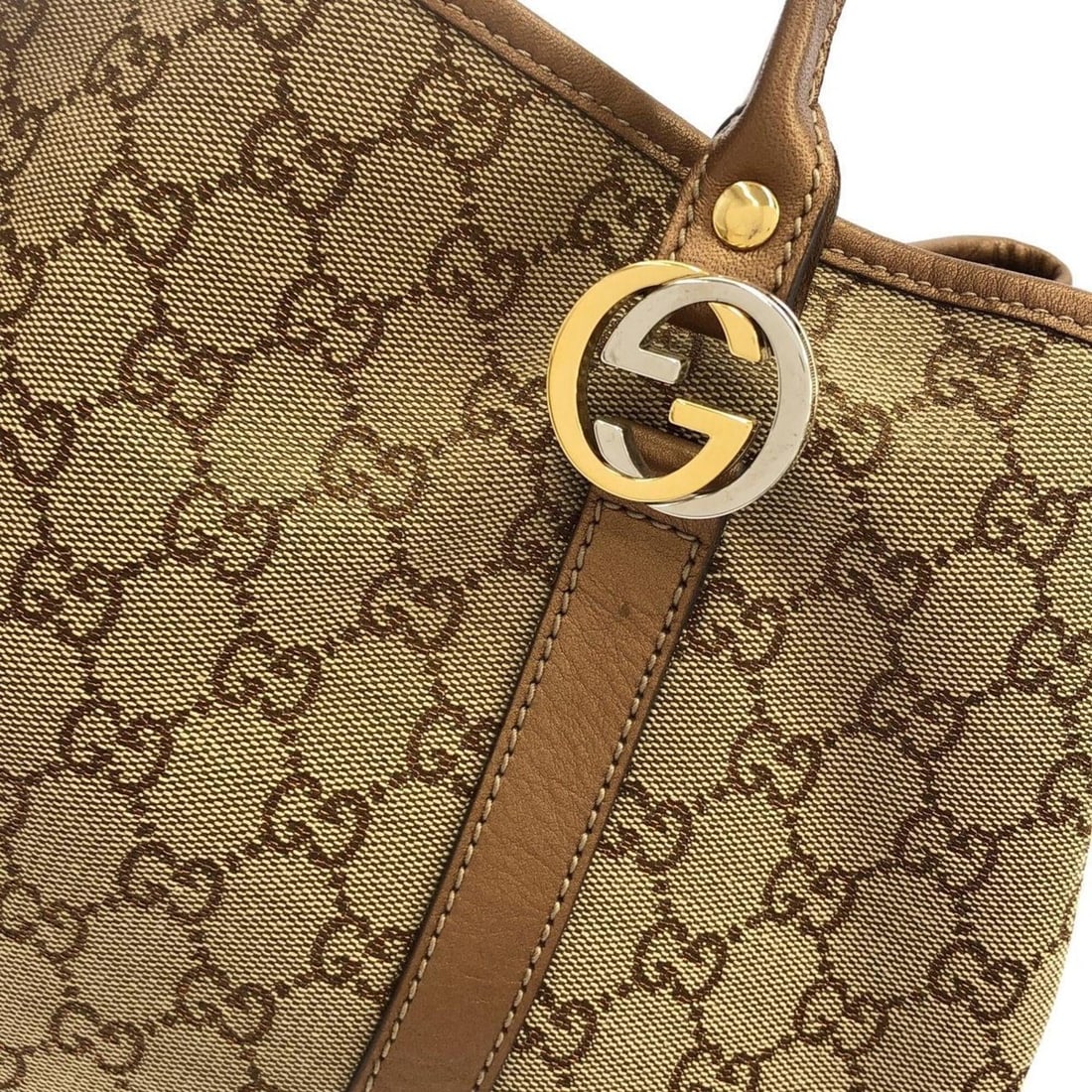 Gucci 232957 Handbag - 5
