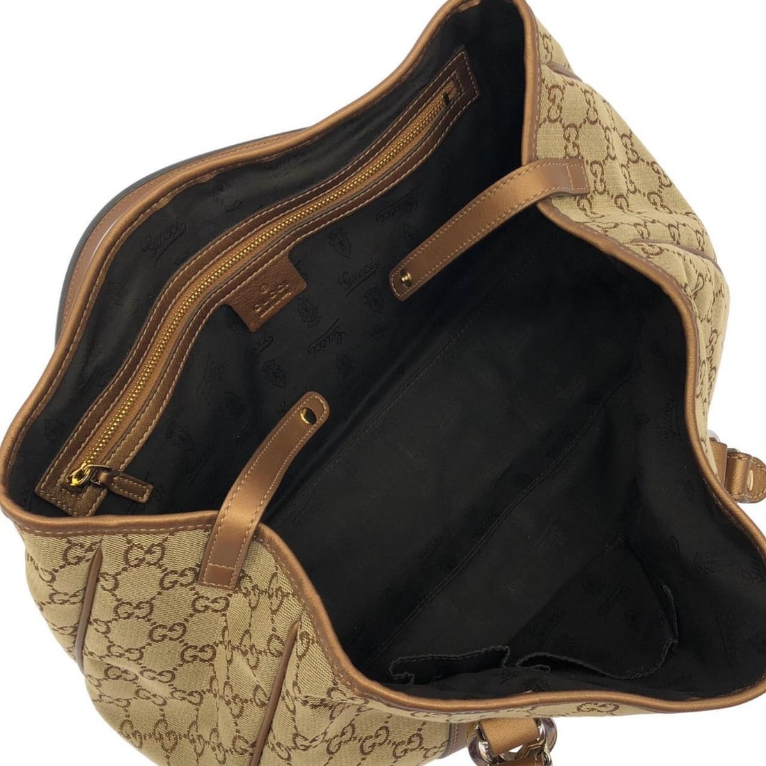 Gucci 232957 Handbag - 8