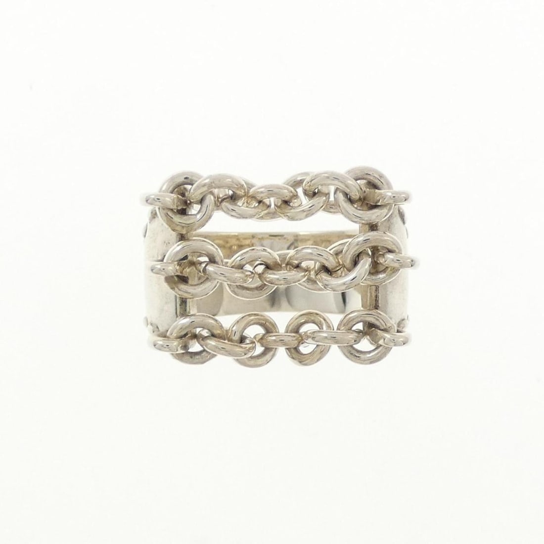 Hermes 925 Ring - 2