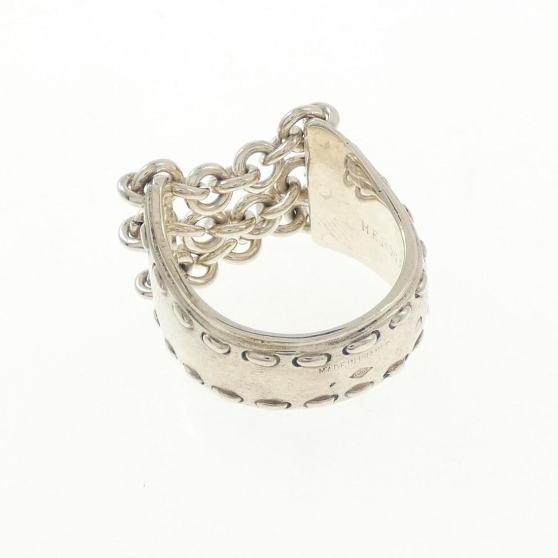 Hermes 925 Ring - 3