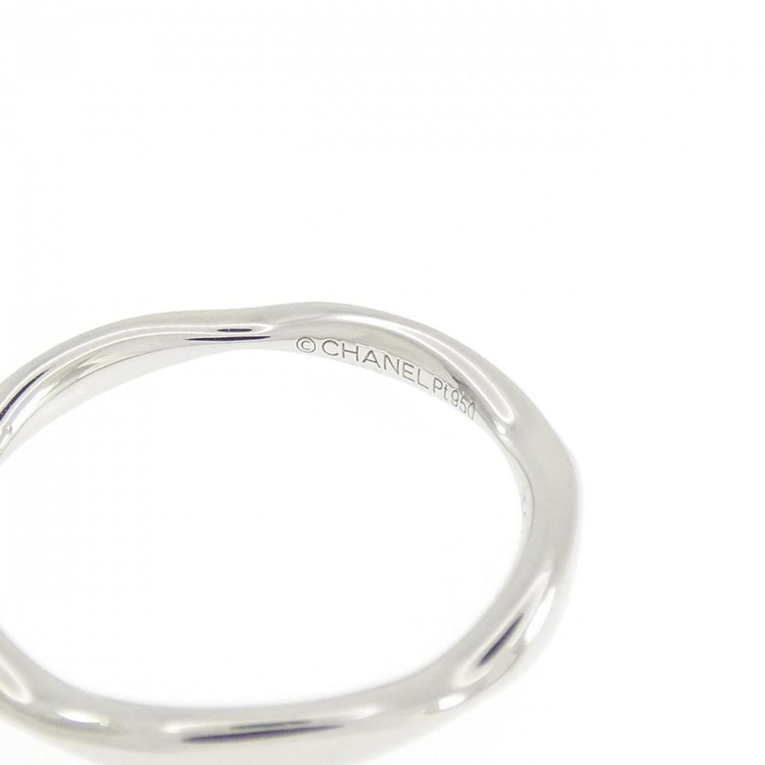 Chanel Camellia Ring - 3