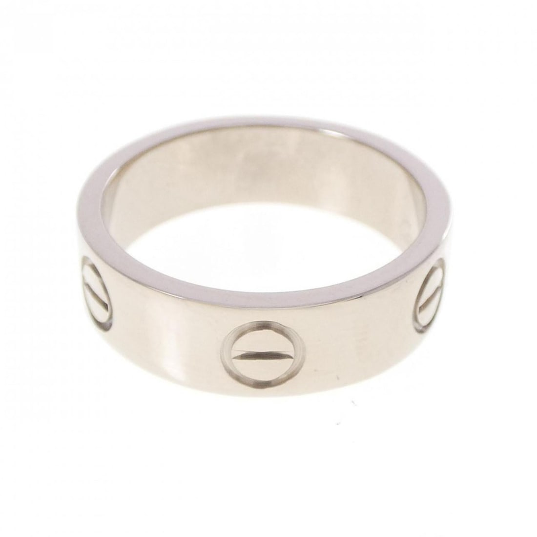 Cartier Love Ring - 2