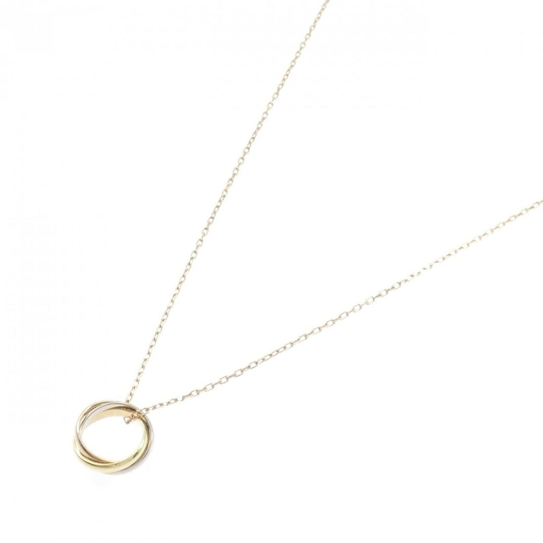 Cartier Trinity Necklace - 2