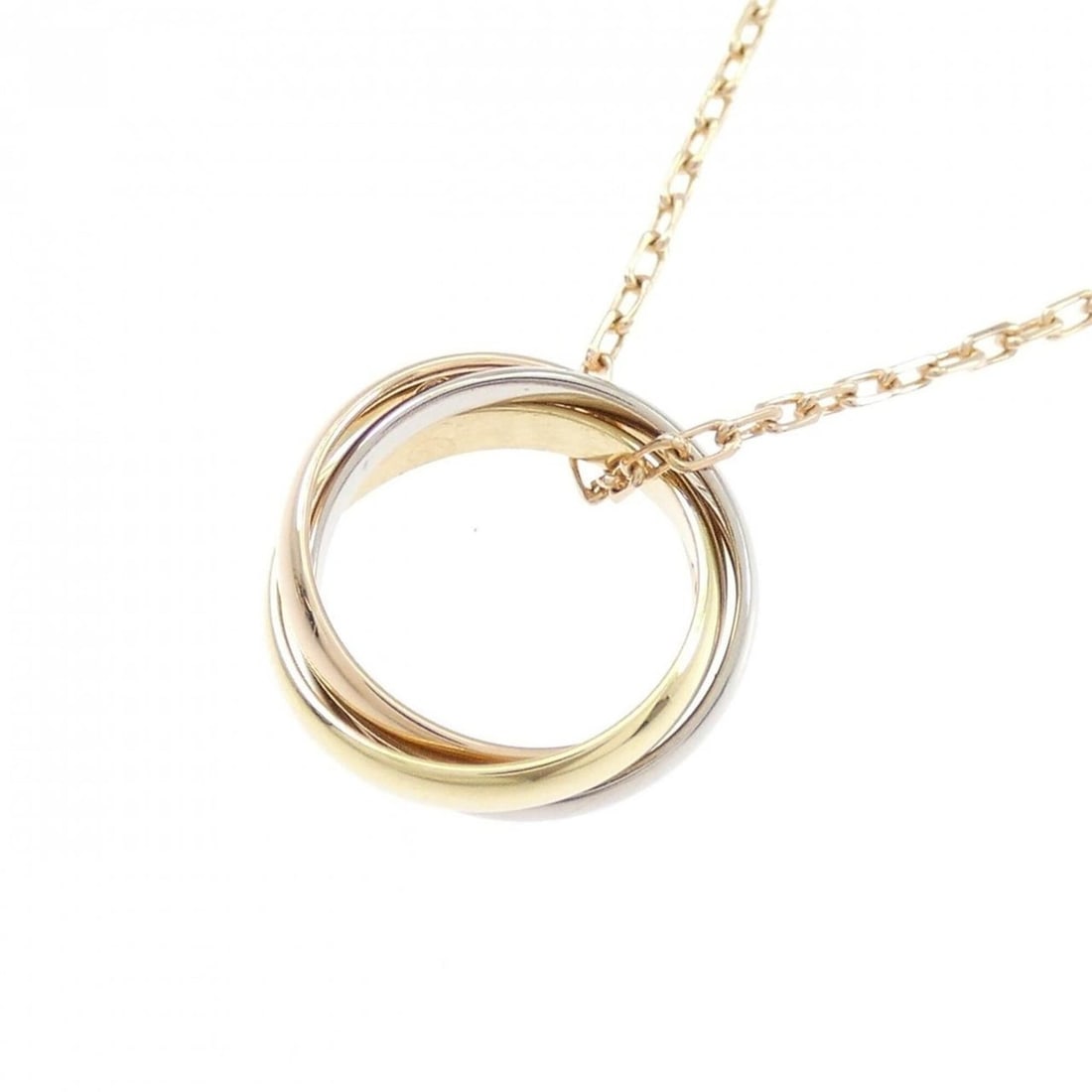 Cartier Trinity Necklace - 3