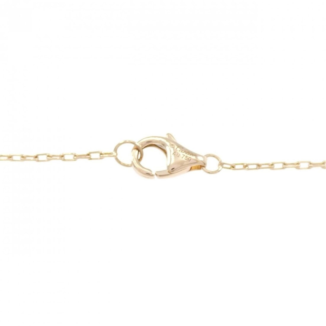Cartier Trinity Necklace - 4