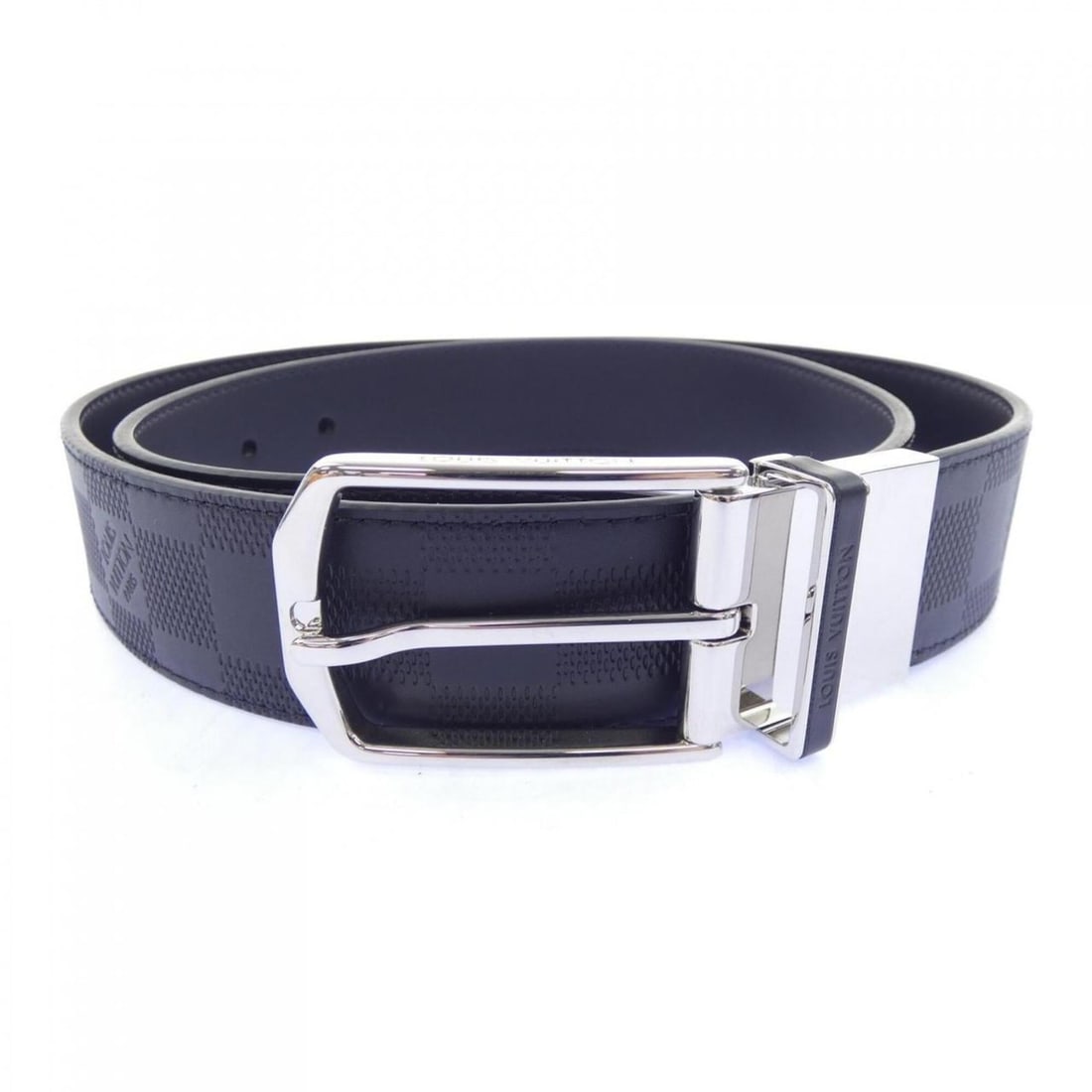 Louis Vuitton Slender 35mm Reversible Belt M9906 (1 of 10)