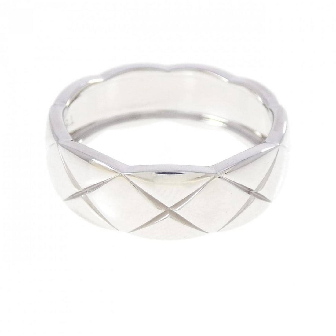 Chanel Coco Crush Medium Ring - 2